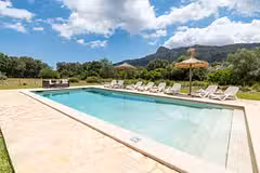 Vall den Marc Pool