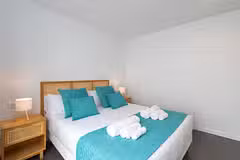 Hoopoe Villas – Royal Deluxe 1