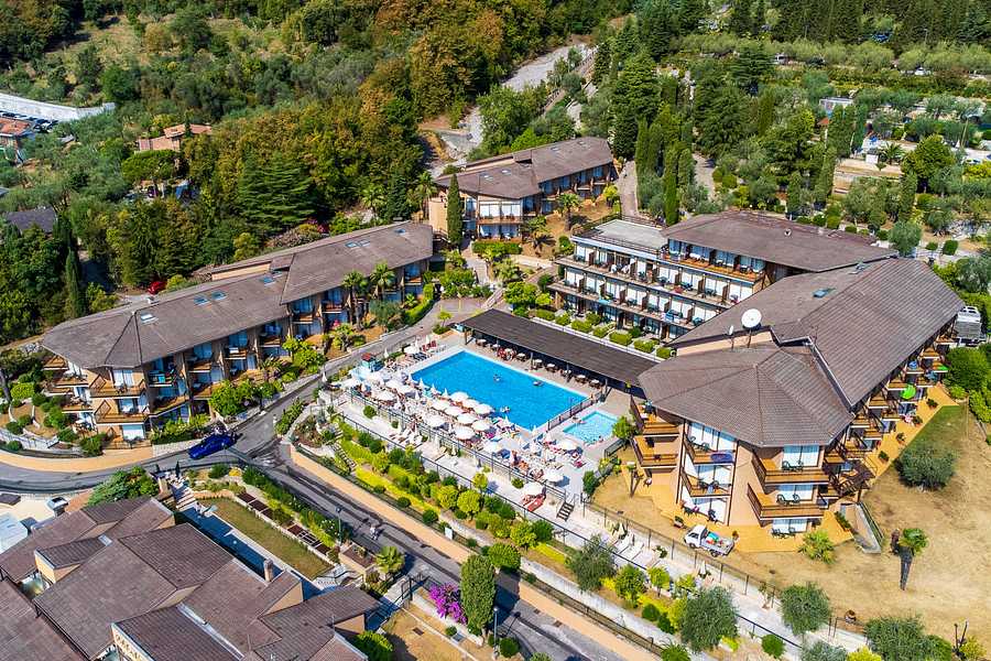 Leonardo da Vinci, Italy