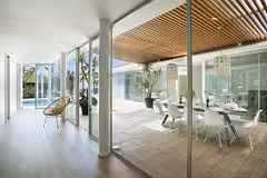Villa Can Cristal