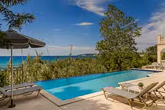 Villa Xanthy