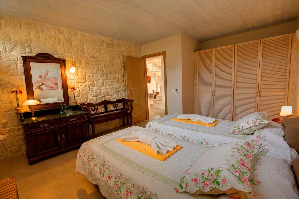 VILLA CORALI BEDROOM 3(1)