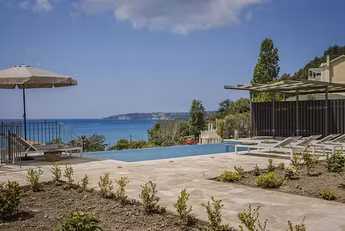 Villa Perivoli