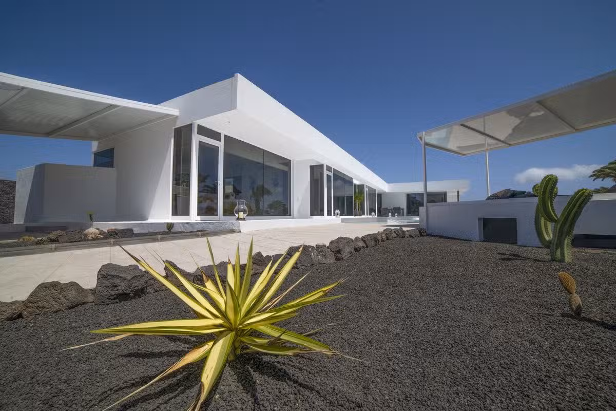 Villa Valhalla Terrace