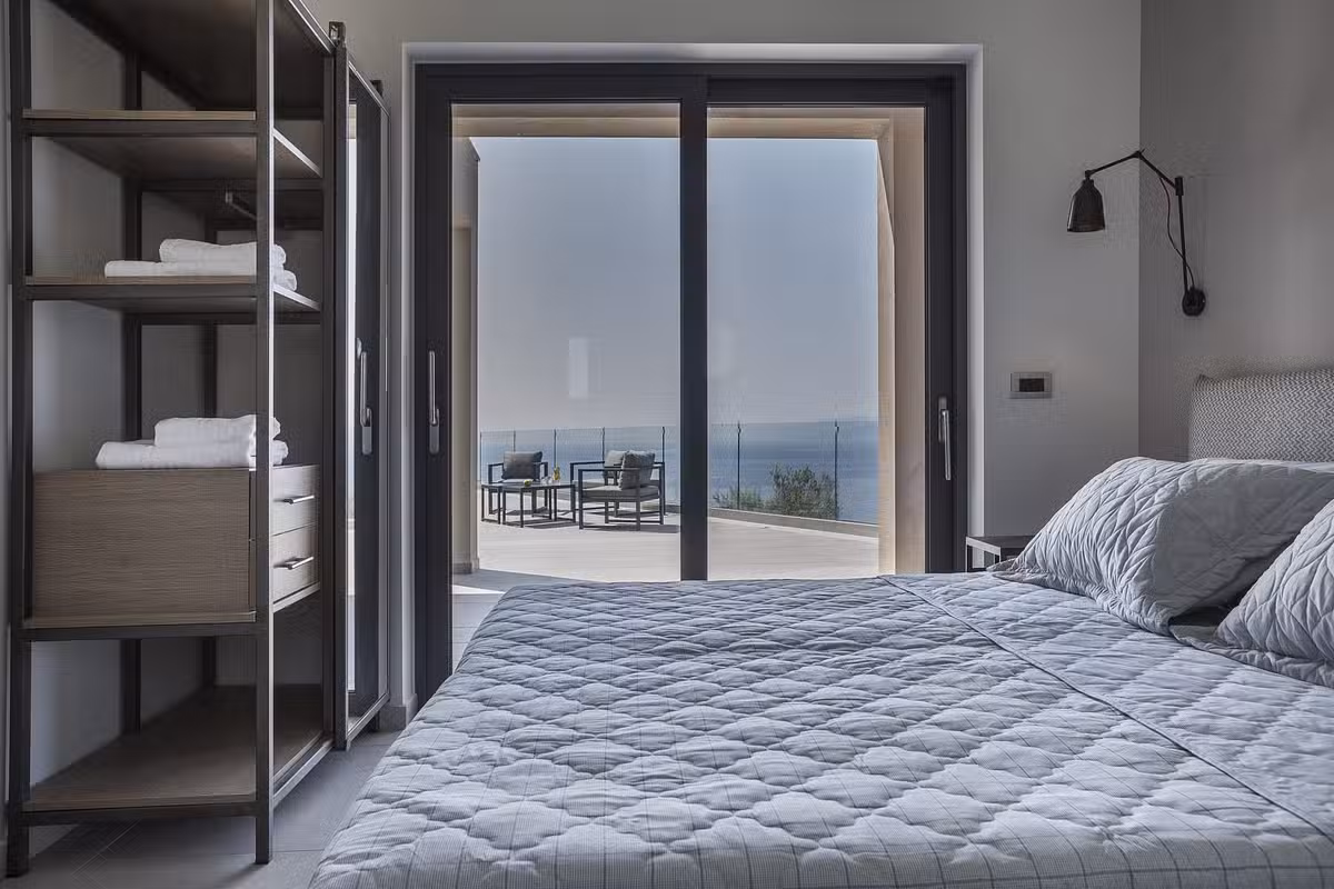 Villa Sun & Sea
