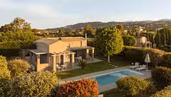 Villa Lefteris