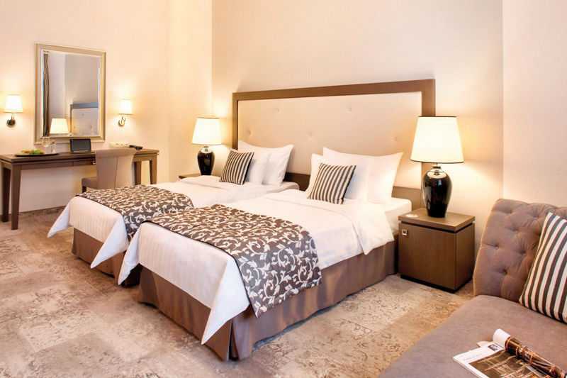 Metropolitan Boutique Hotel, Poland
