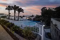 Villa Cancilla