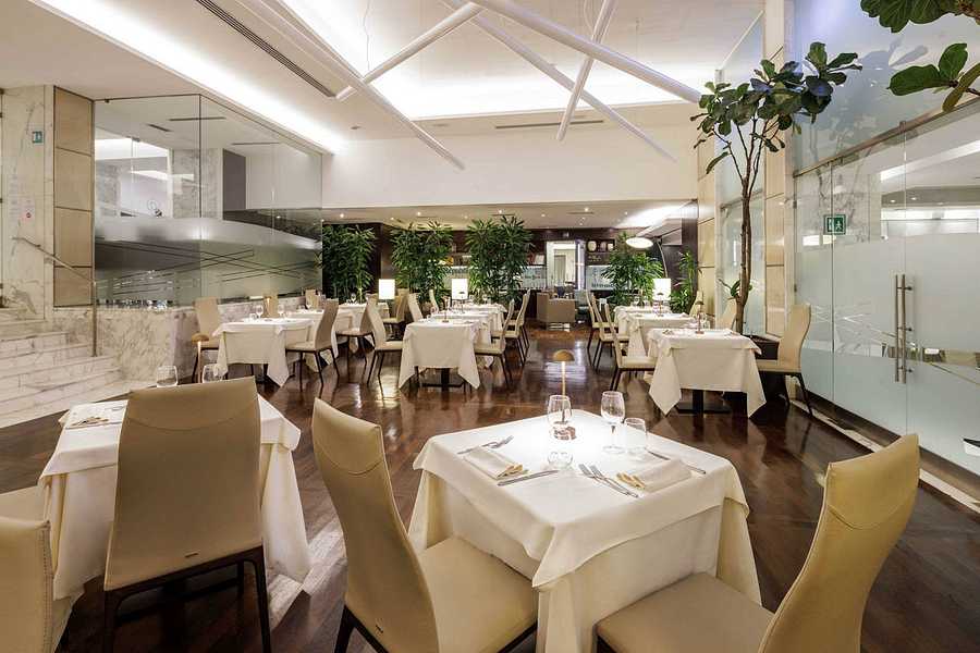 Best Western Plus Hotel Universo, Italy