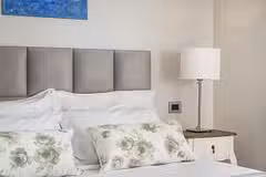 Villa Juliet Bedroom