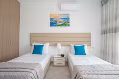 Villa Aretousa Ena