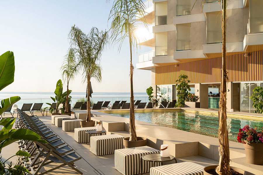 INNSiDE Alicante Porta Maris, Spain