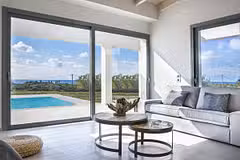 Villa Romeo Lounge