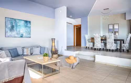 Villa Eleni Lounge