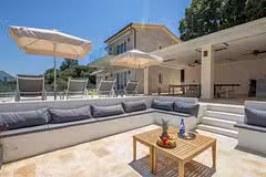 Villa Anastasia