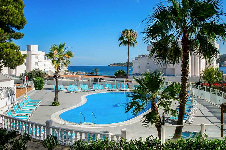 Vibra Riviera Hotel, Balearics