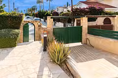 Villa Camelot Outdoors