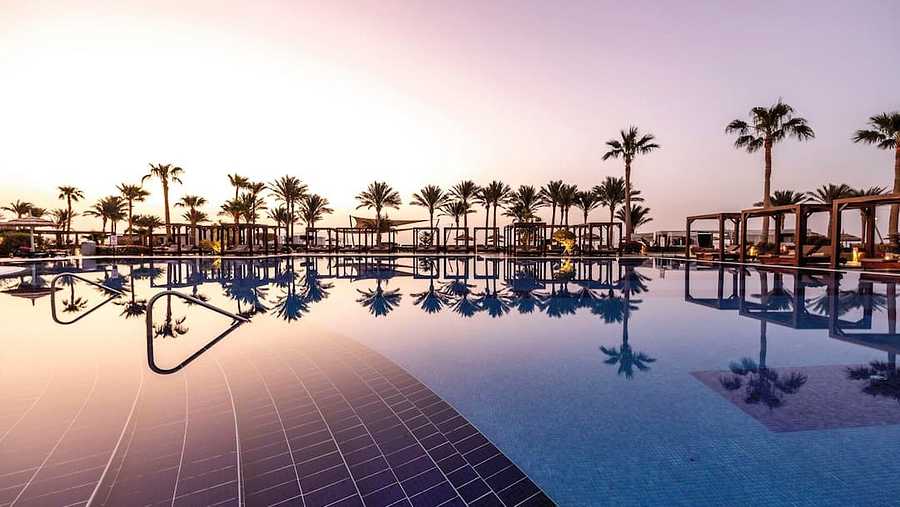 Tui Blue Sensatori Coral Sea, Egypt