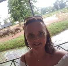 Canada Expert Gillian