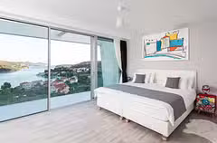 Villa Art double room