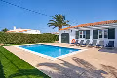 Villa Kai Pool