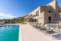 Villa Dalt Siller