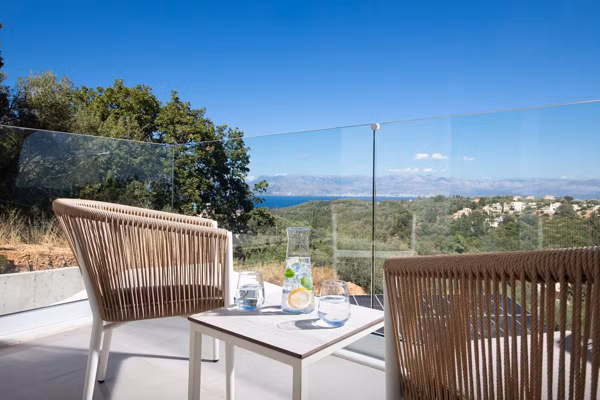 Villa Anastasia