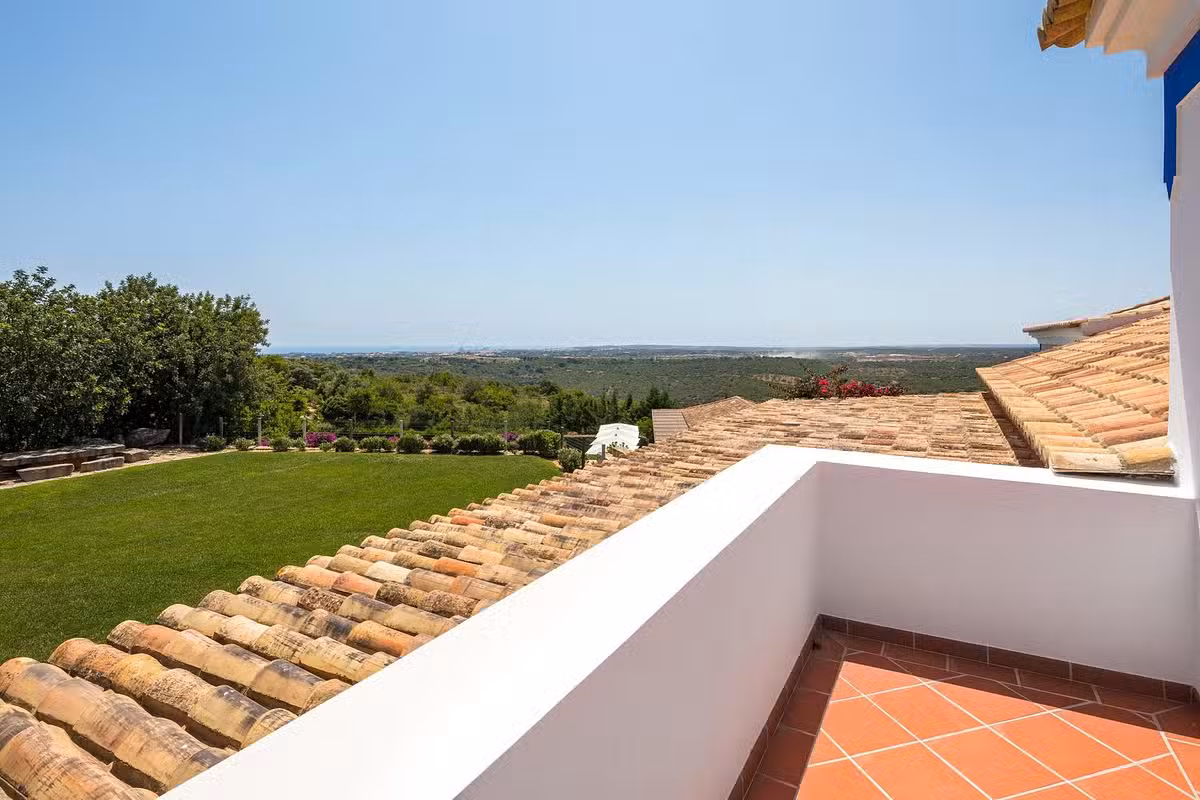 Casa Imperial in Albufeira, Algarve, Portugal