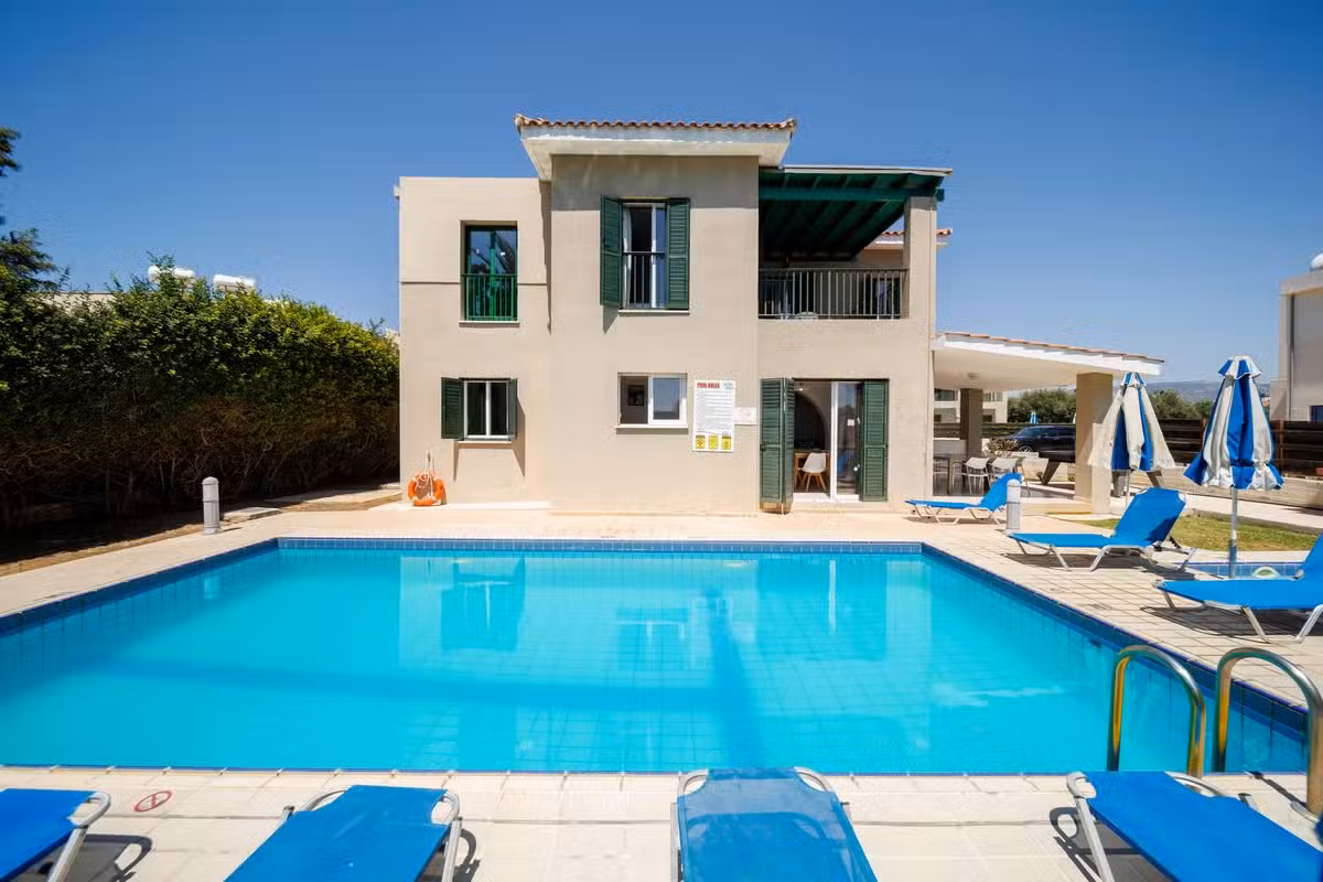 Villa Cleo