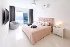 Villa La Perla