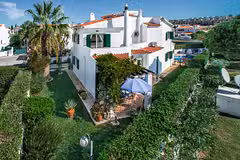 Villa Julieta Outdoors