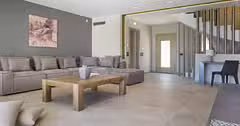 Villa Lenia