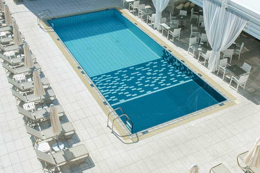 Senator Hotel Apartments, Cyprus