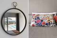 Villa Causel Decor