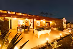 Villa Dos Piedras