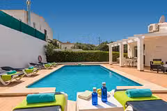 Villa Amber - Pool 1