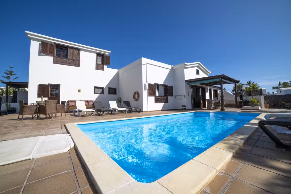 Villa Bonita