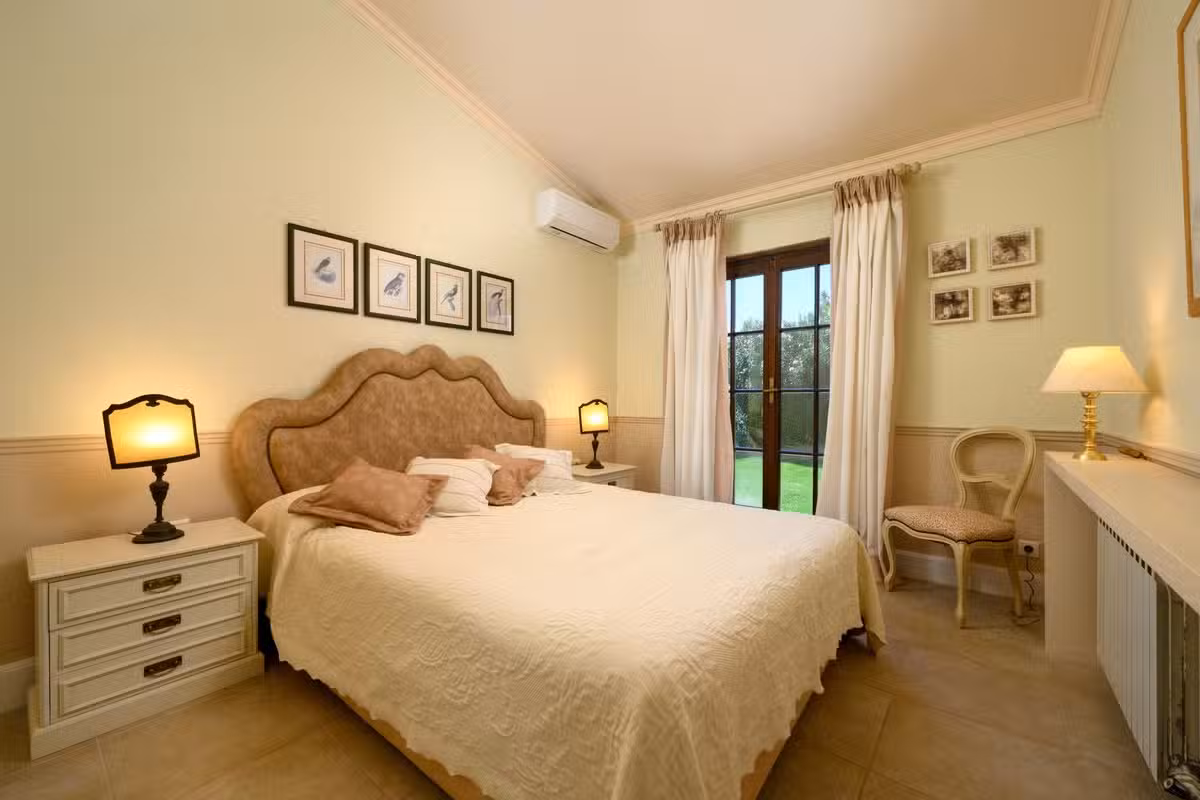 Villa Venus