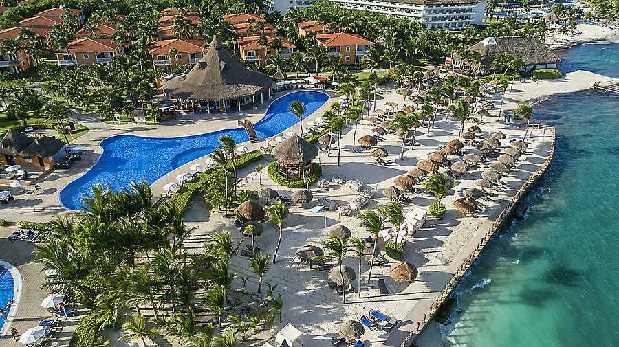 Ocean Maya Royale by H10,  Mexico