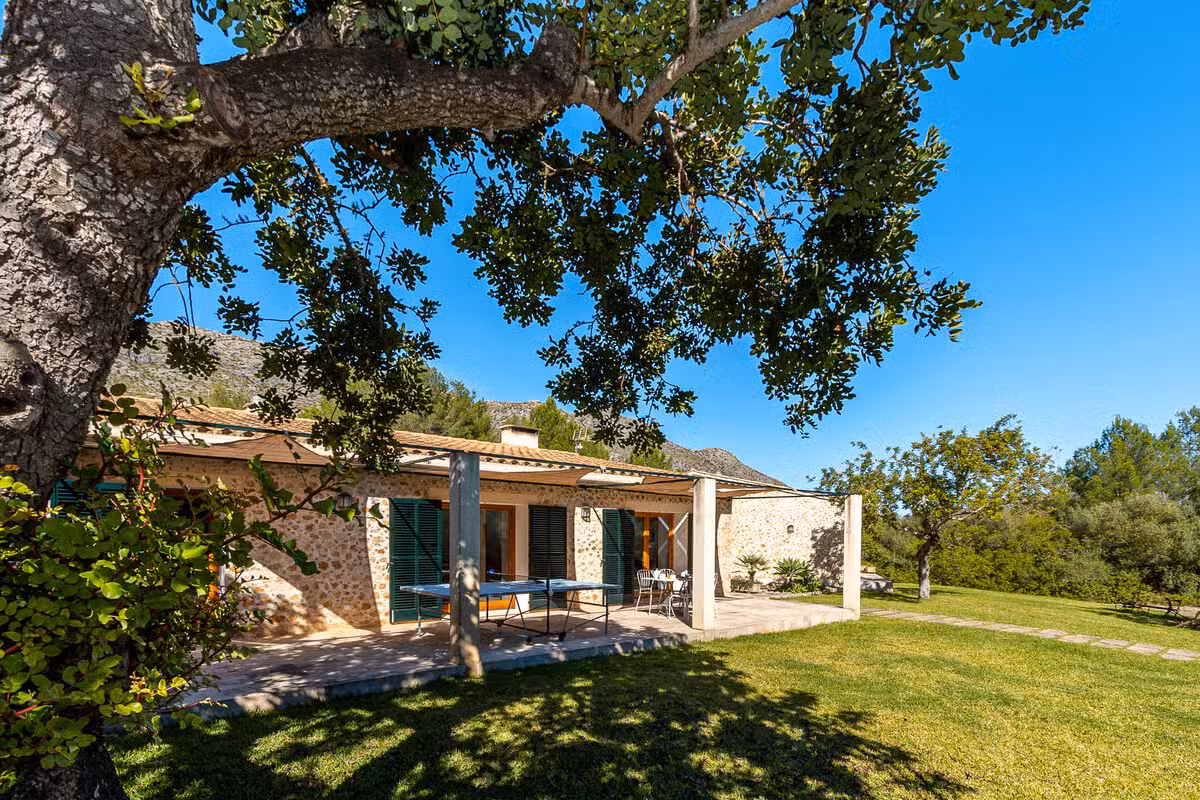 Villa Esplai