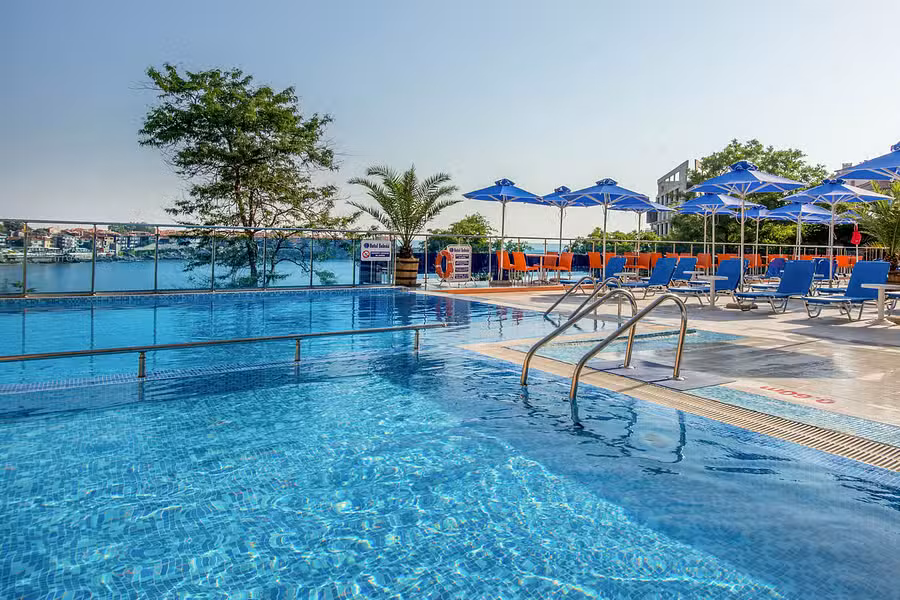 Hotel Selena, Bulgaria