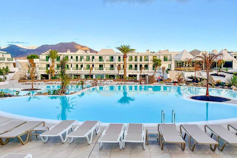 MYND Yaiza, Canary Islands