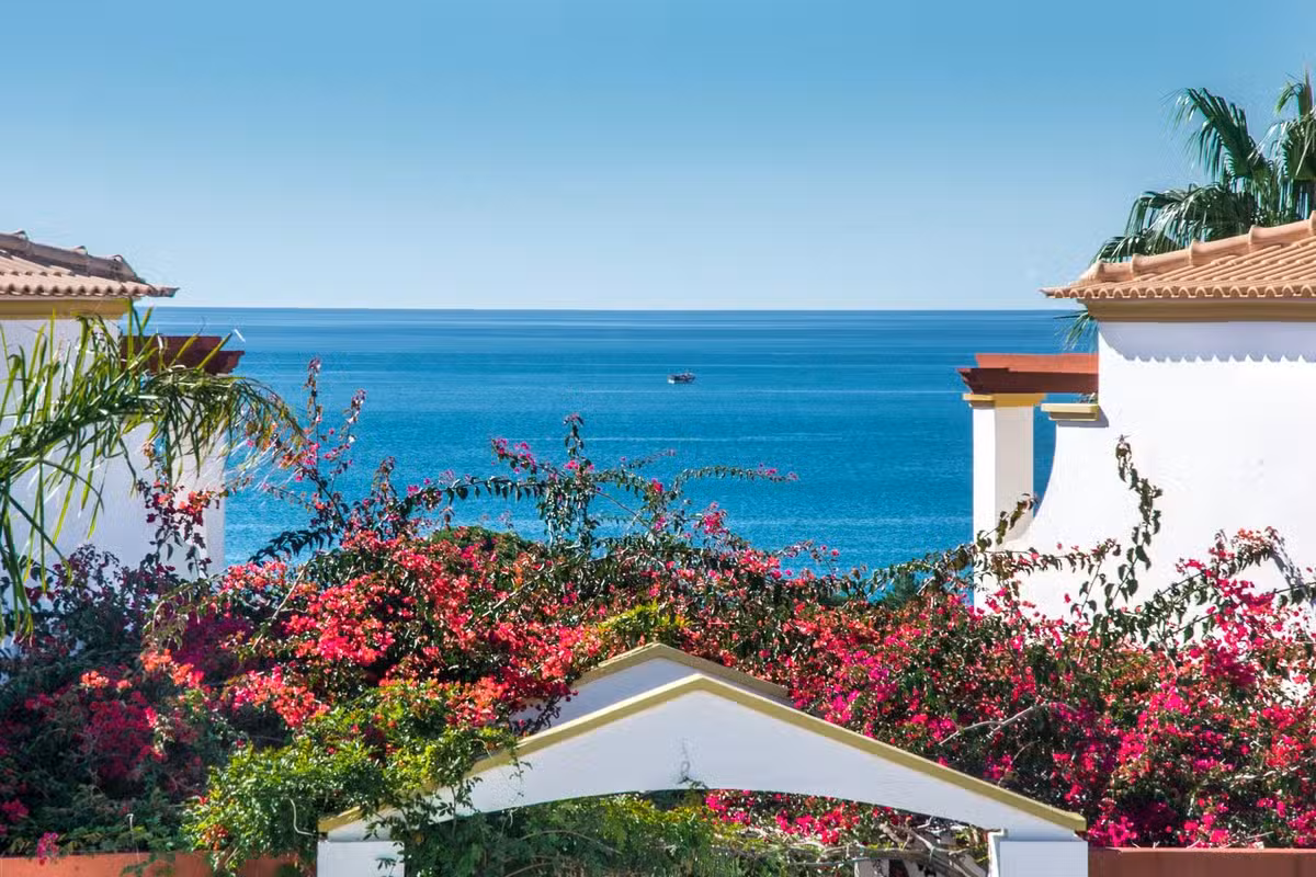 Villa Julieta View