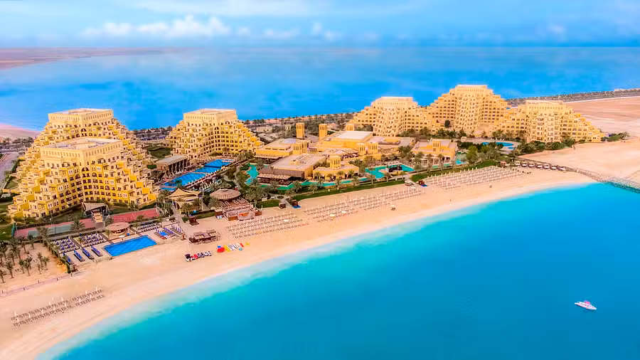 Rixos Bab Al Bahr,  Ras al Khaimah