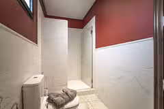 Villa Mavalosa Bathroom