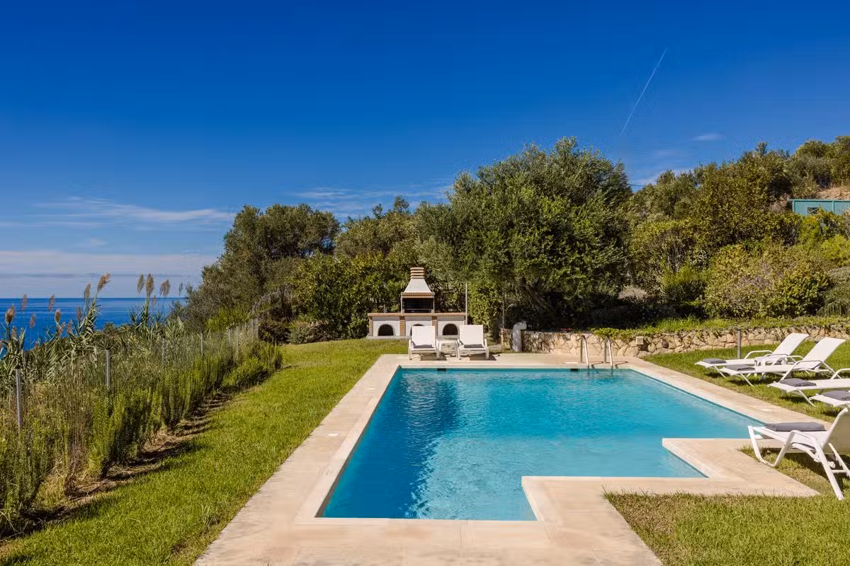Villa Oxopetra
