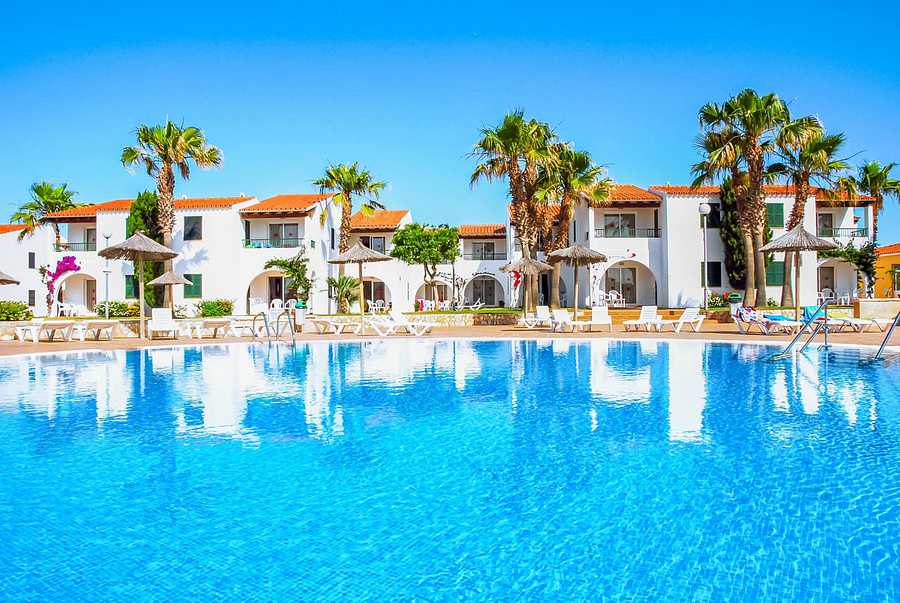 Vista Picas, Balearics