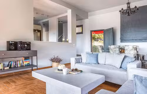 Villa Giorgio Lounge
