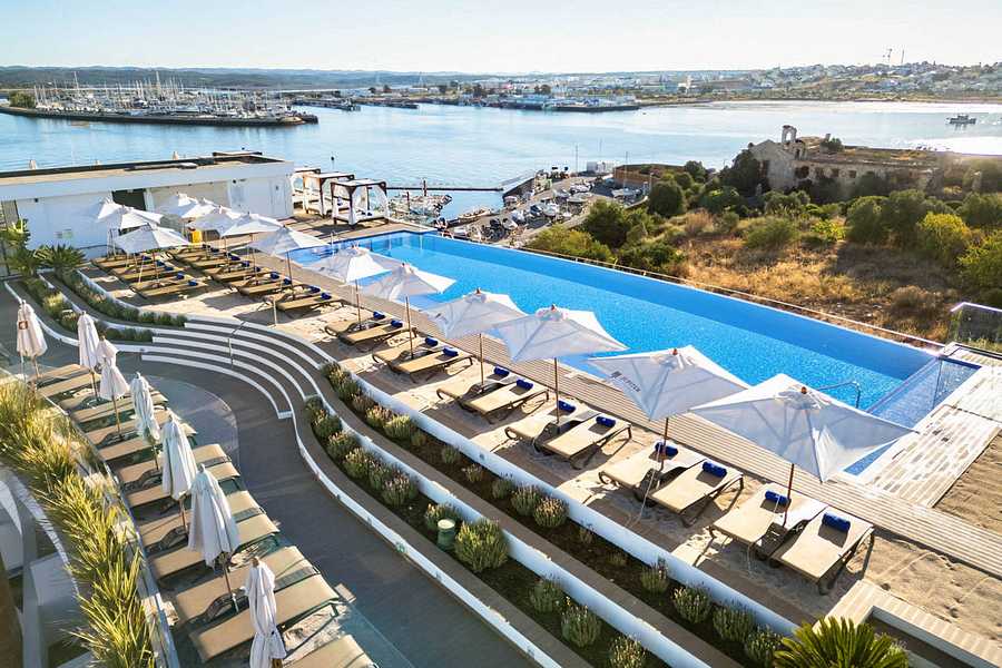 Jupiter Marina Hotel - Couples & Spa, Portugal