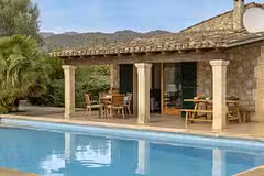Villa Truc Pool